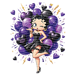 Betty-BD 831
